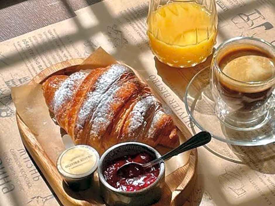 KAS Nguyen Trai Hotel