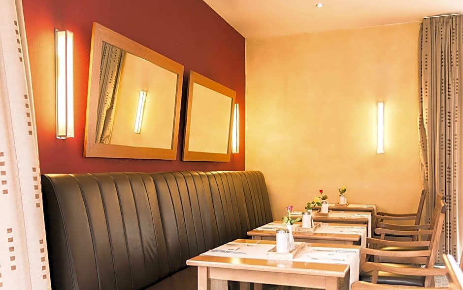 Ramada by Wyndham Muenchen Airport