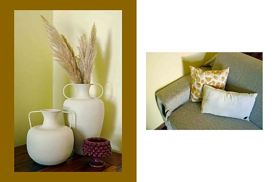 hiresicily - Casale della Pergola