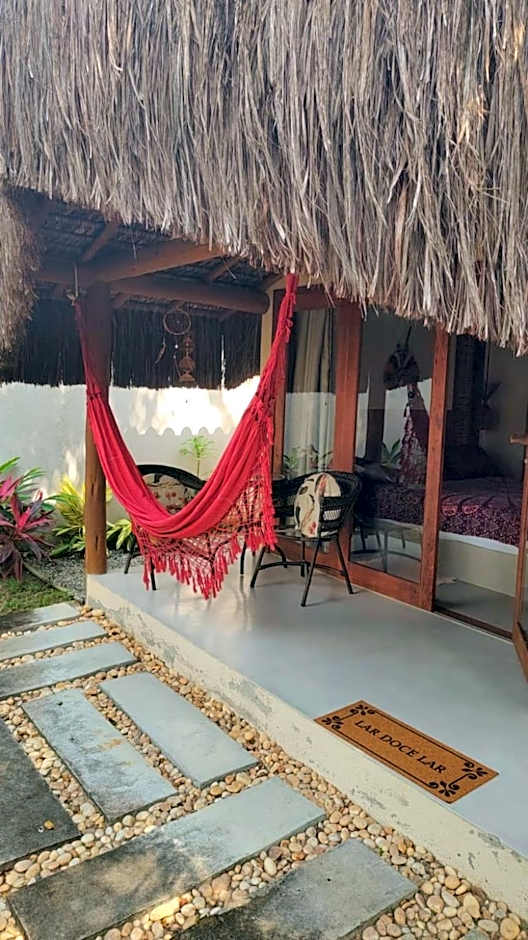 4 Elementos Guest House