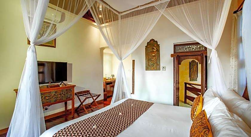 Aryaswara Villa Ubud