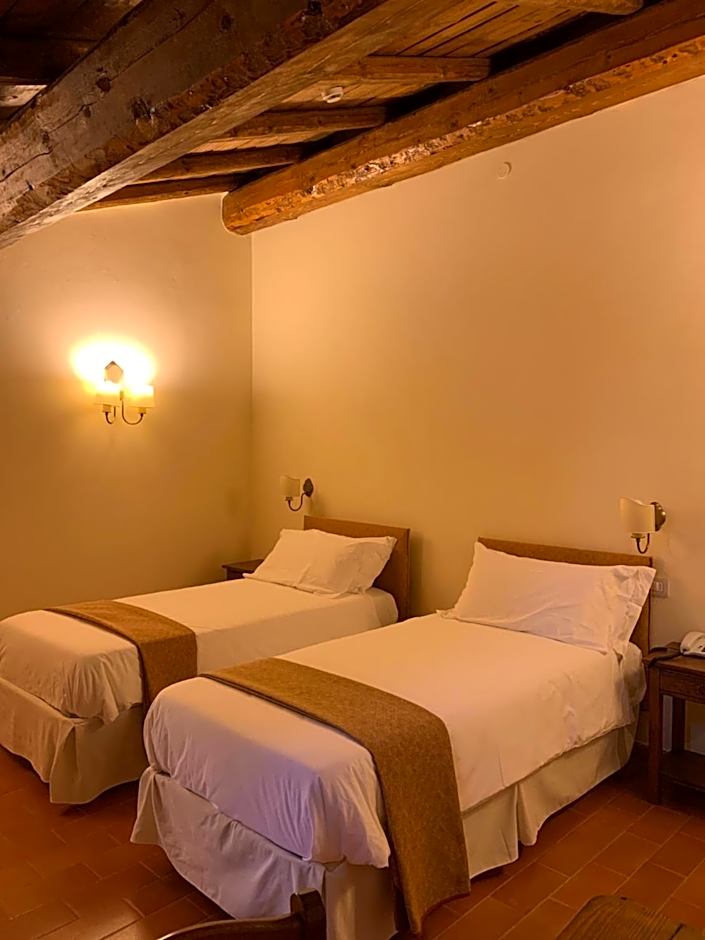 PALAZZO DE' ROSSI HOTEL