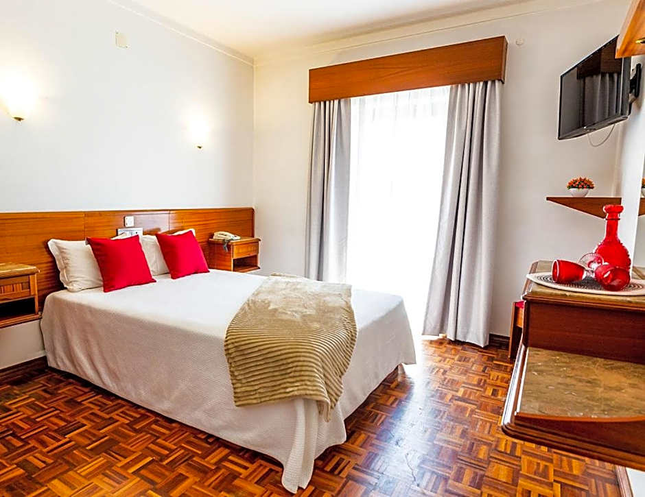 Dona Amélia Hotel by RIDAN Hotels