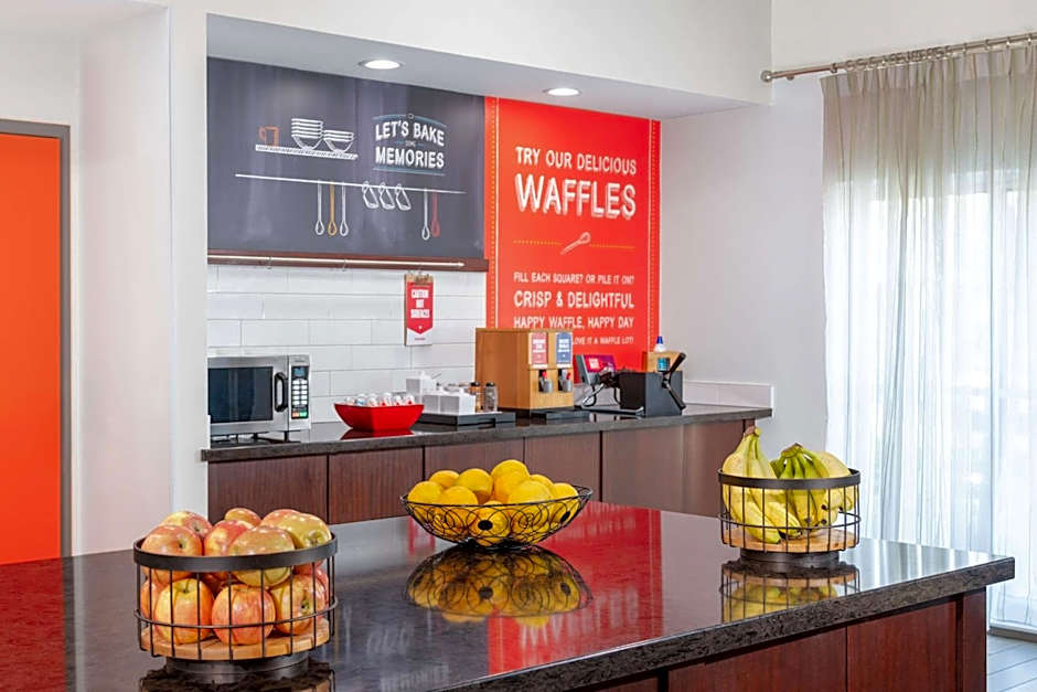 Hampton Inn By Hilton & Suites Sacramento - Cal Expo