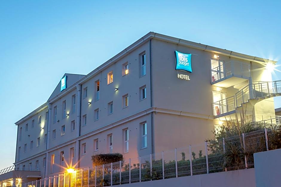 ibis budget Marseille L'Estaque