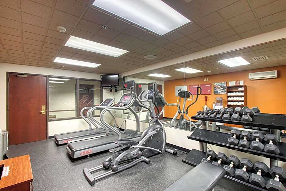 Comfort Suites Madison West - Middleton