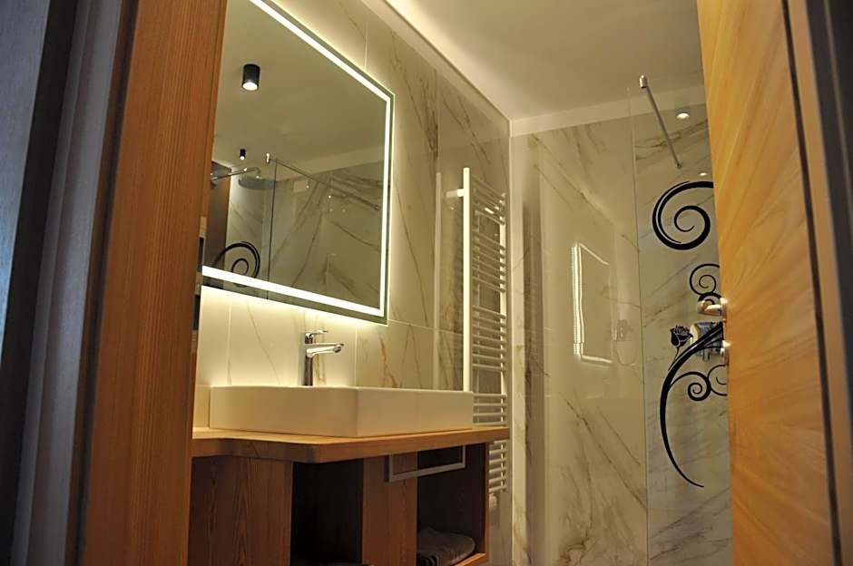 Hotel Residence Rosa