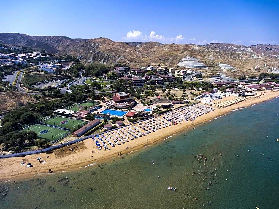 Amareclub Club Casarossa