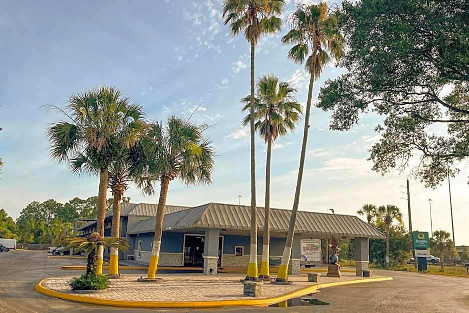 Quality Inn Elkton -St. Augustine South
