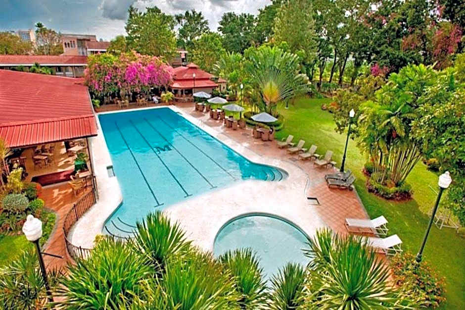 Montebello Villa Hotel