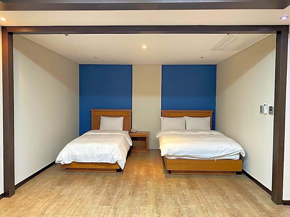 Benikea Daelim Hotel