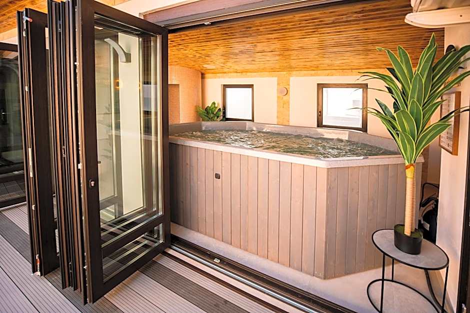 Hotel Spa & Events Imperial Sighișoara