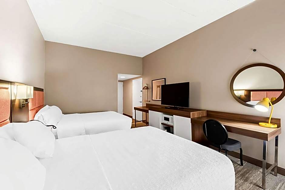 Hampton Inn By Hilton Pennsville