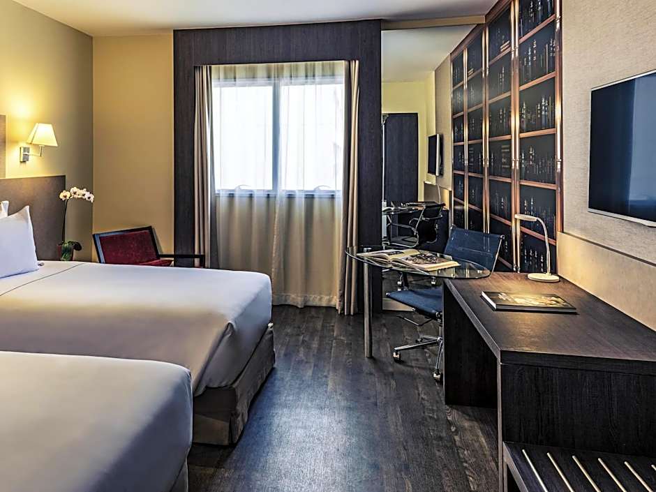 Mercure Ribeirao Preto