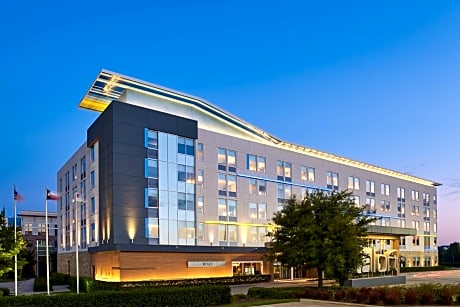 Aloft Hotel Frisco