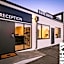Luxe Suites & Apartments