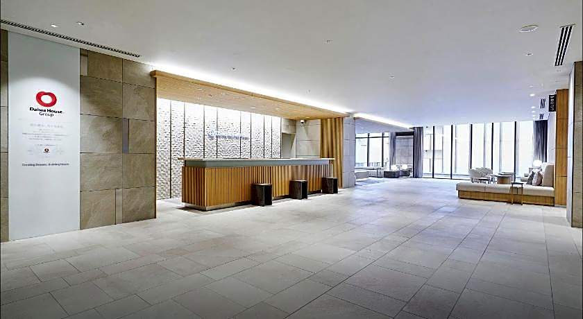 Daiwa Roynet Hotel Sendai-nishiguchi PREMIER