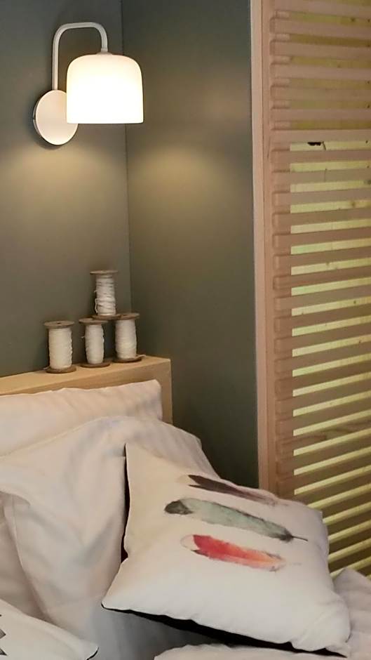 Hostellerie Les Bagenelles