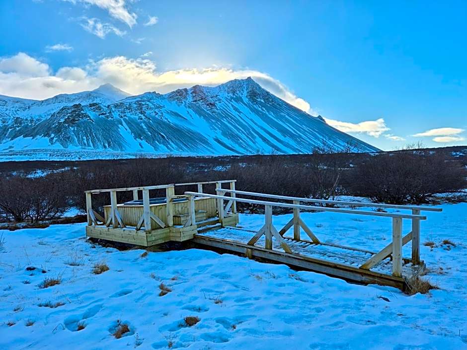Hotel Hafnarfjall