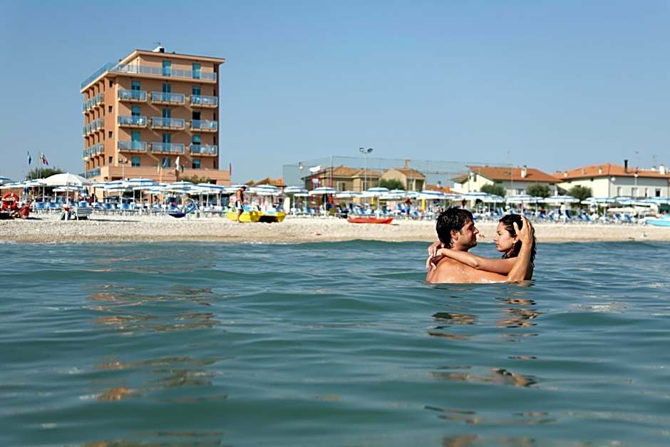 Abbazia Club Hotel Marotta