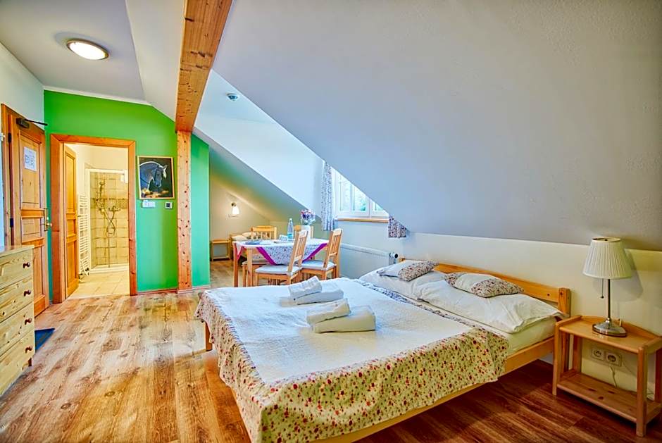 Penzion Pivnice - Jítravský Dvorec