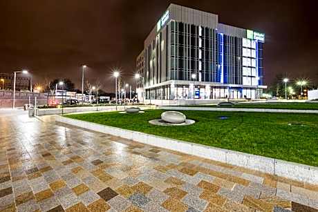 Holiday Inn Express Stockport By IHG