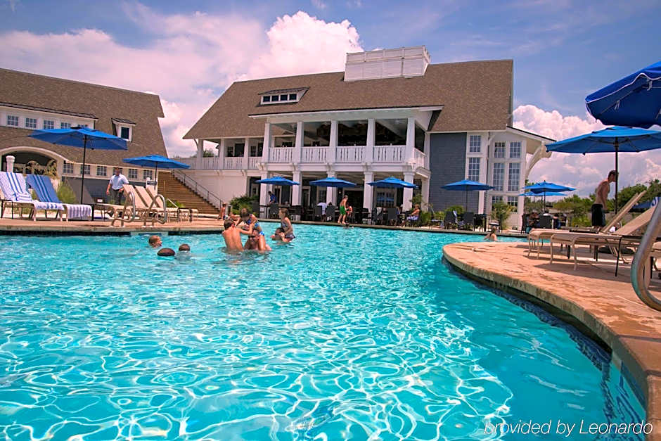 WaterSound Inn