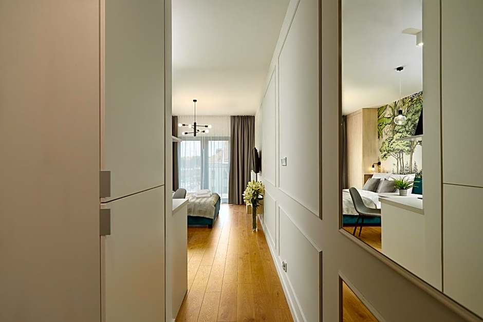 Rajska 3 by PI Apartments