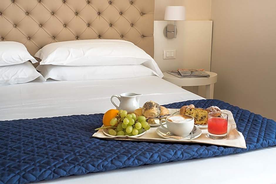 Hotel Europa