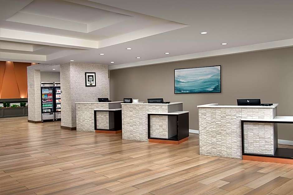 Embassy Suites by Hilton Winston Salem