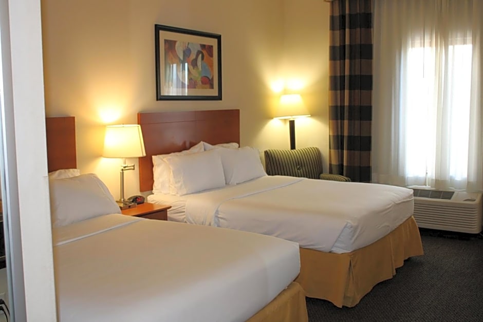 Holiday Inn Express Hotel Vernal By IHG