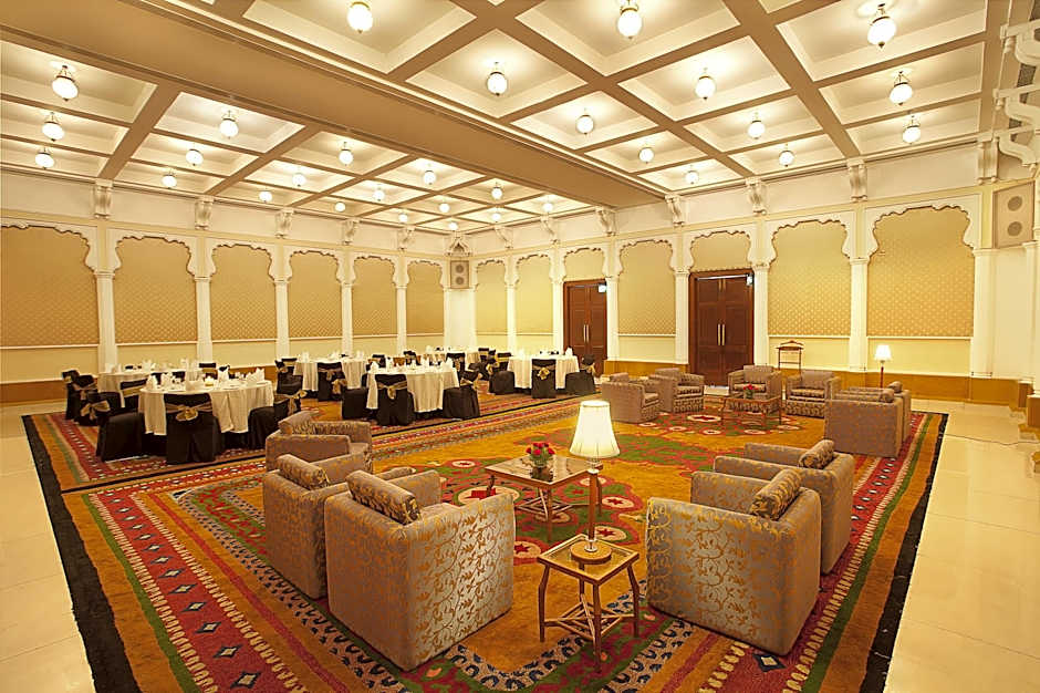 Welcomhotel by ITC Hotels, Alkapuri, Vadodara