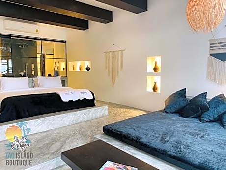 Tao Island Boutique Hotel