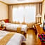 Sejong Hotel Chunchon