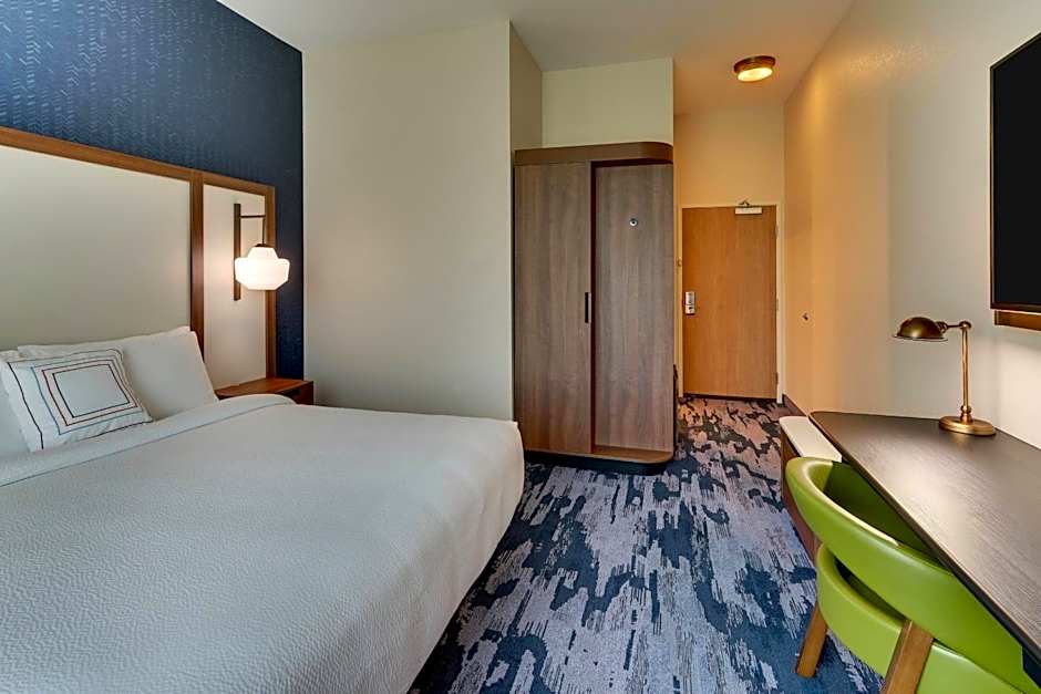 Fairfield Inn and Suites by Marriott Goshen