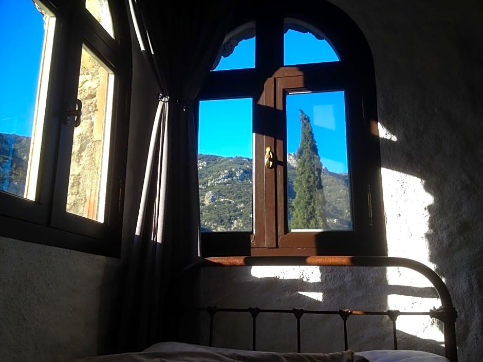 L'abri la Vall