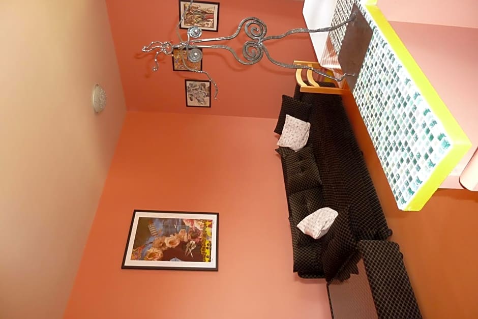 B&B L'Atelier du Presbytère