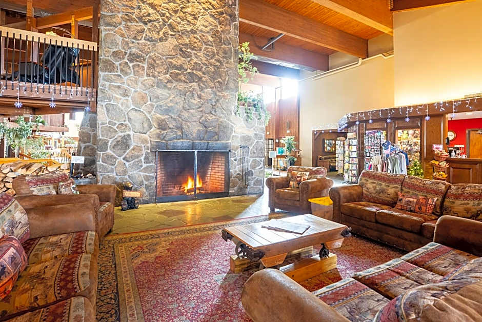 Fireside Inn & Suites West Lebanon