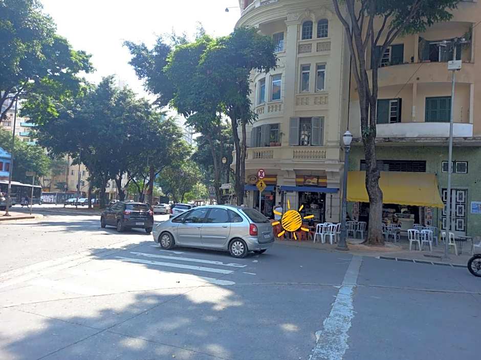 Apart Largo do Arouche CL