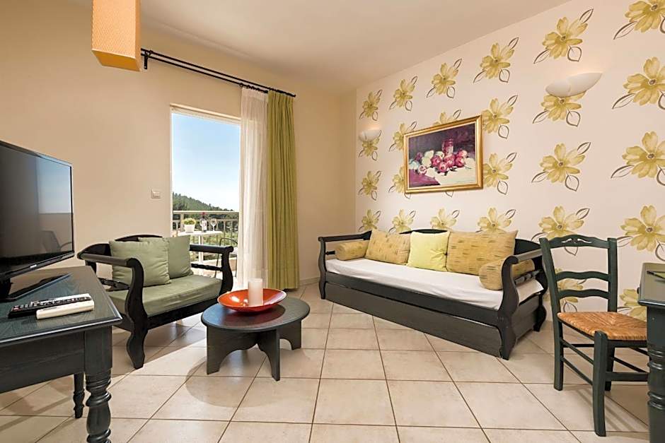 Louloudis Boutique Hotel