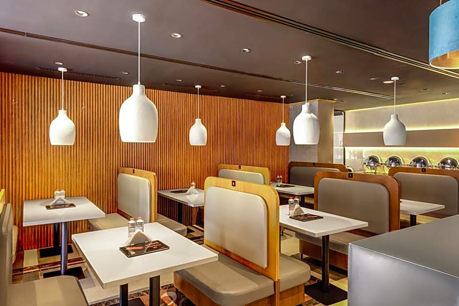 Dream City Hotel Apartments LLC