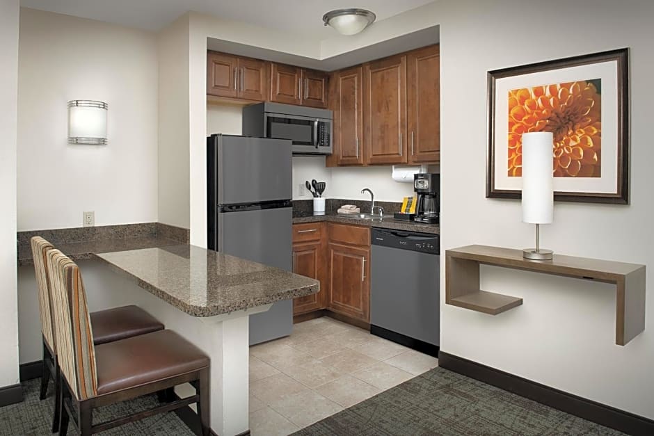 Staybridge Suites Greenville I-85 Woodruff Road By IHG