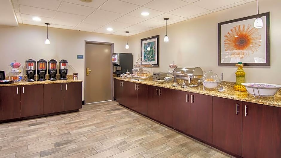 Best Western Plus Chicagoland - Countryside