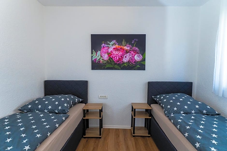 Hotel Weibertreu