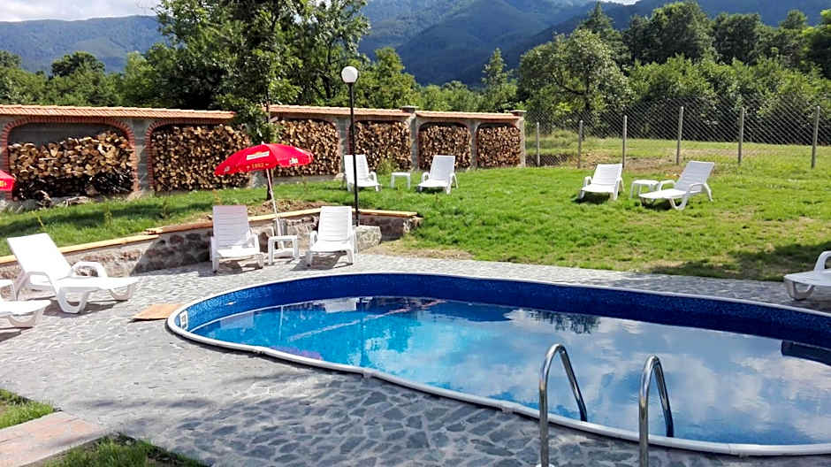 Комплекс Тянкови къщи