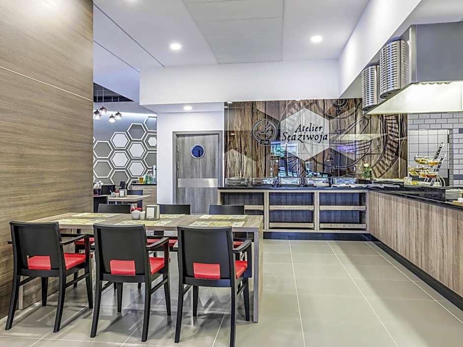 ibis Styles Nowy Sacz
