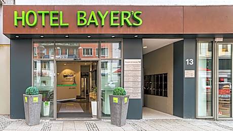 Hotel Bayer´s