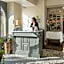 Logis Hotel Le Beaulieu