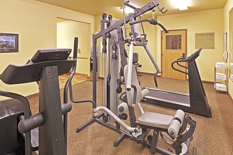 Candlewood Suites Tulsa