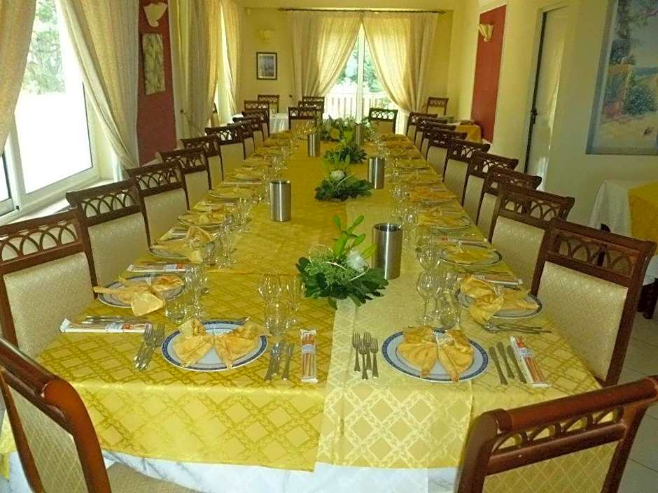 Cridda Hotel & Restaurant